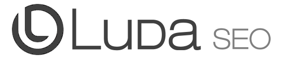 Luda Logo