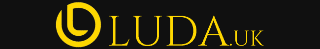 Luda Logo
